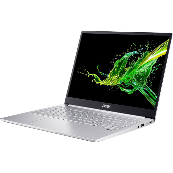 Ноутбук ACER Swift 3 SF313-52G-50D2 Silver (NX.HR1EU.002)