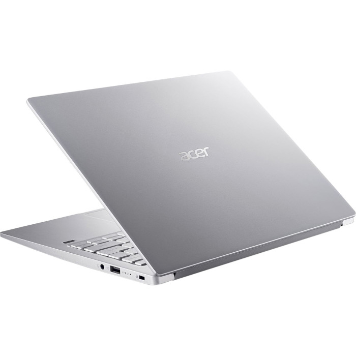 Ноутбук ACER Swift 3 SF313-52G-72X3 Silver (NX.HR1EU.003)