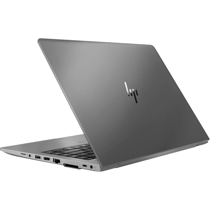 Ноутбук HP ZBook 14u G6 Silver (4YP13AV_V2)