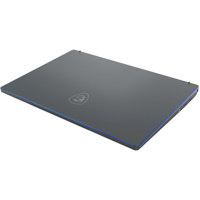 Ноутбук MSI Prestige 14 A10SC Carbon Gray (A10SC-234UA)
