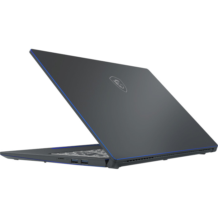 Ноутбук MSI Prestige 15 A10SC Carbon Gray (A10SC-262XUA)