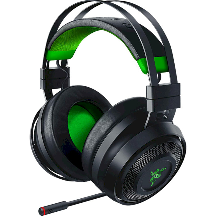 Ігрові навушники RAZER Nari Ultimate for Xbox One (RZ04-02910100-R3M1)