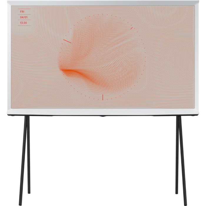 Телевізор SAMSUNG The Serif 4K Smart TV 2020 (QE55LS01TAUXUA)