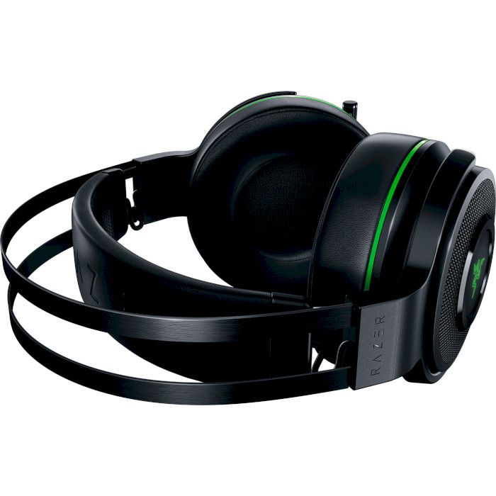 Ігрові навушники RAZER Thresher for Xbox One (RZ04-02240100-R3M1)