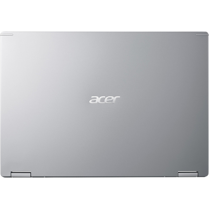 Ноутбук ACER Spin 3 SP314-54N-57JG Pure Silver (NX.HQ7EU.00C)