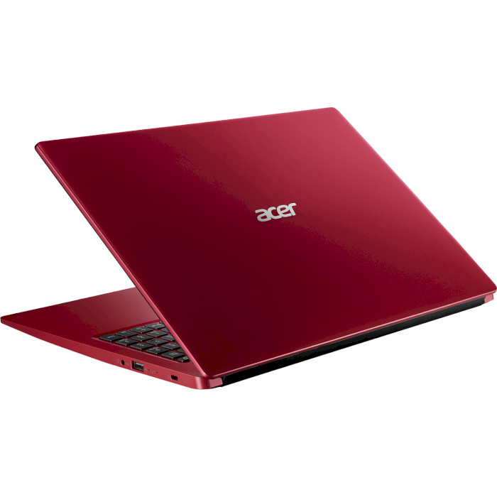 Ноутбук ACER Aspire 3 A315-34-P8VP Lava Red (NX.HGAEU.01C)