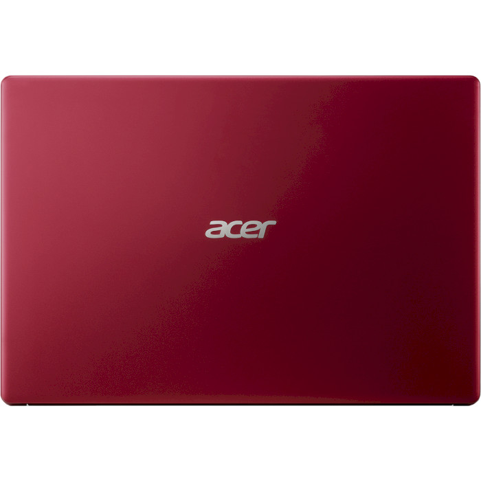 Ноутбук ACER Aspire 3 A315-34-P8VP Lava Red (NX.HGAEU.01C)