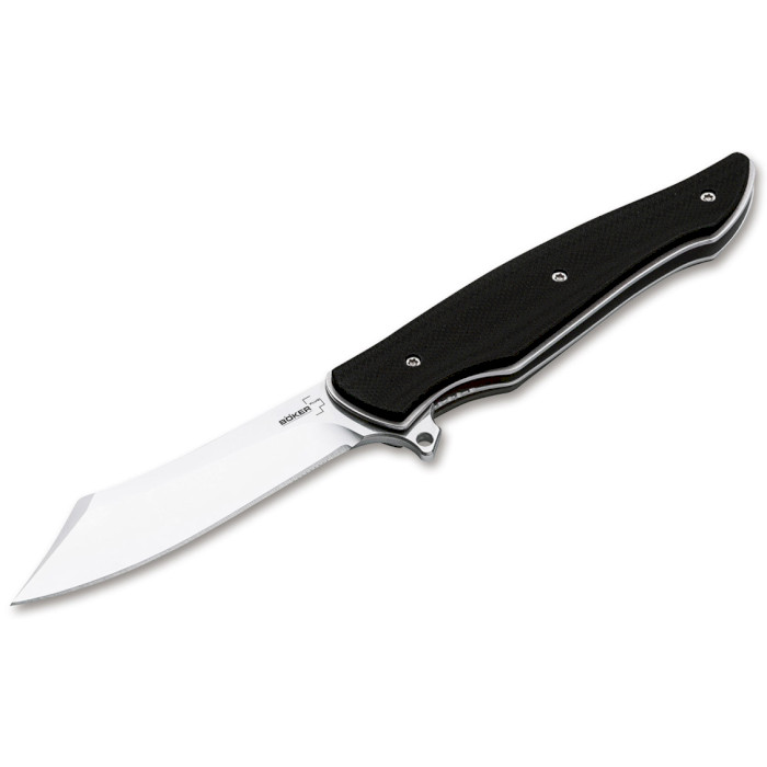 Складной нож BOKER Plus Obscura (01BO243)