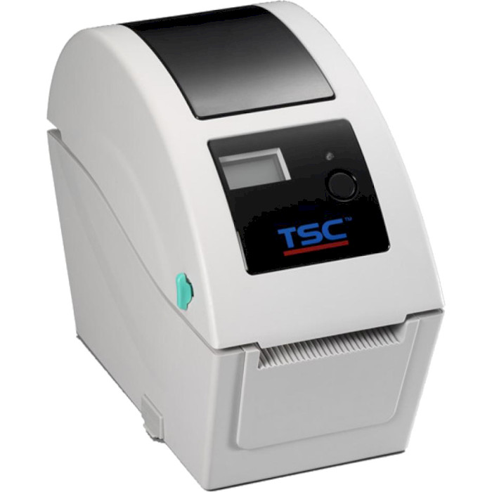 Принтер етикеток TSC TDP-225 White