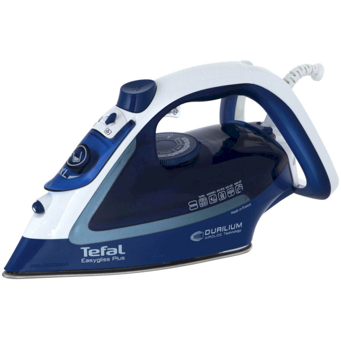 Утюг TEFAL Easygliss Plus FV5735 (FV5735E0)