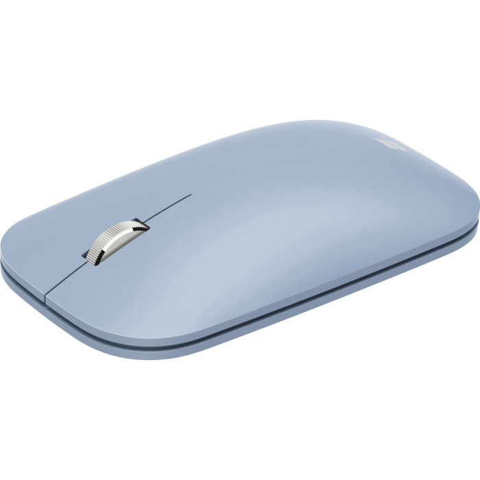 Миша MICROSOFT Modern Mobile Mouse Pastel Blue (KTF-00028/KTF-00039)