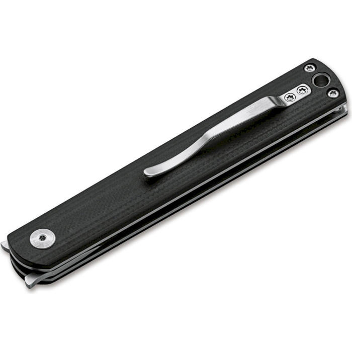 Складной нож BOKER Plus Nori G10 (01BO890)