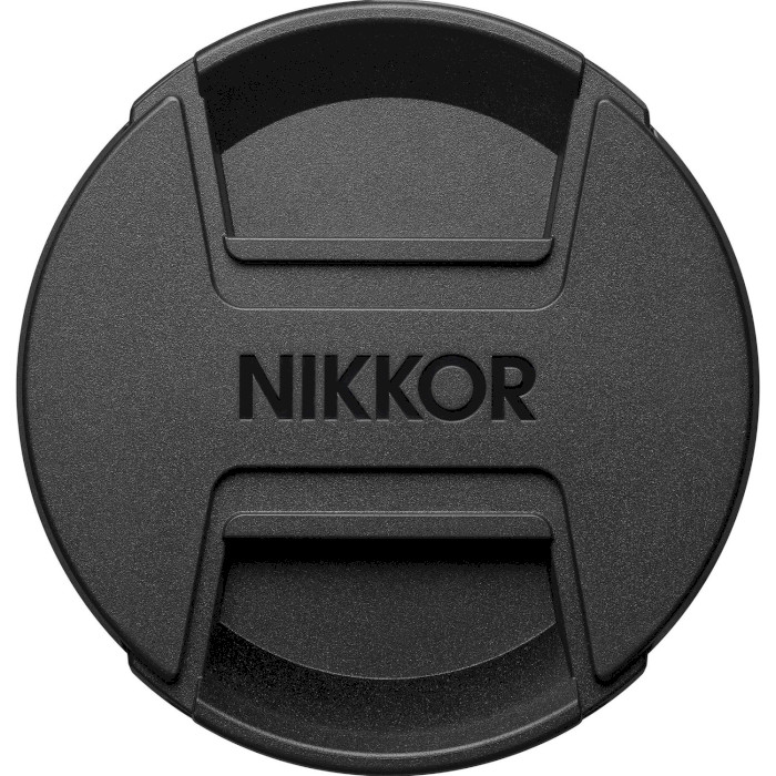 Об'єктив NIKON Nikkor Z 85mm f/1.8 S (JMA301DA)