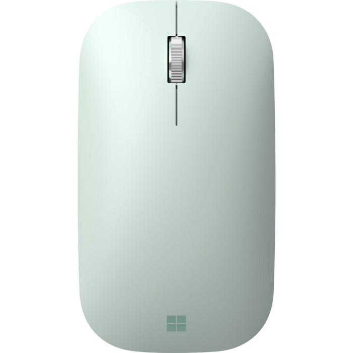 Мышь MICROSOFT Modern Mobile Mouse Mint (KTF-00027)