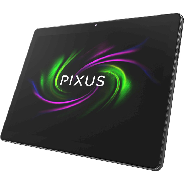Планшет PIXUS Joker 4/64GB Black