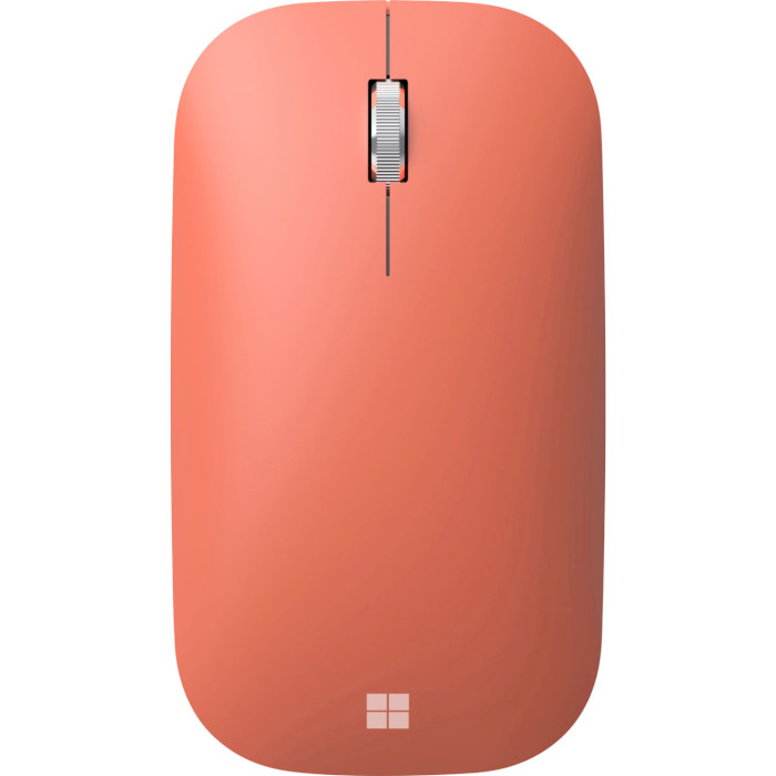 Мышь MICROSOFT Modern Mobile Mouse Peach (KTF-00040/KTF-00051)