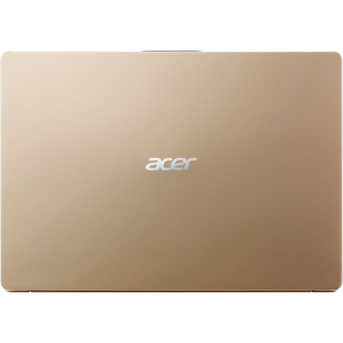 Ноутбук ACER Swift 1 SF114-32-C44Q Luxury Gold (NX.GXREU.02E)