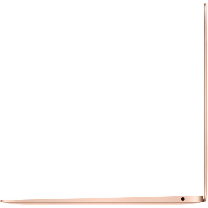 Ноутбук APPLE A2179 MacBook Air 13" Gold (MVH52RU/A)
