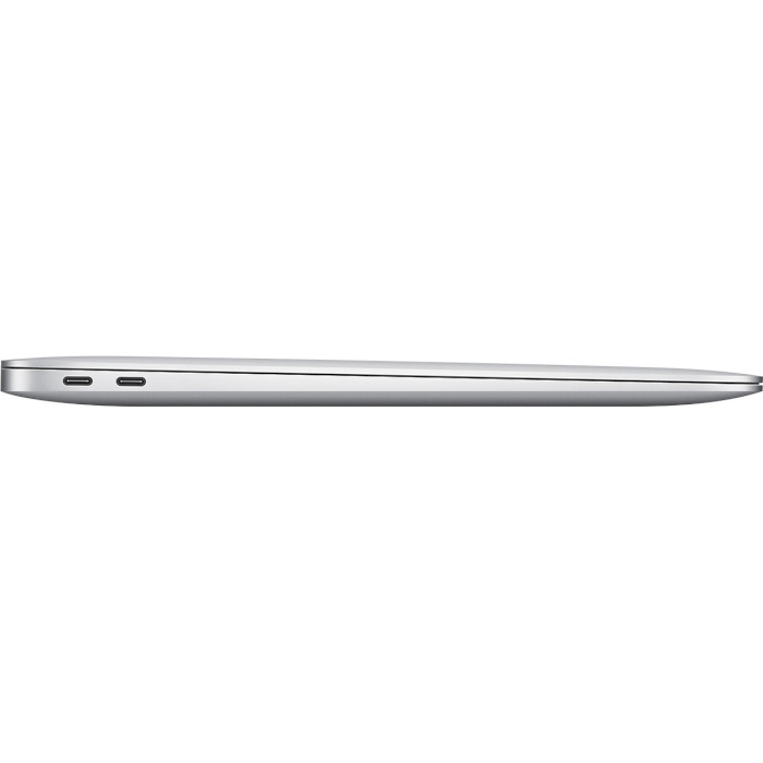 Ноутбук APPLE A2179 MacBook Air 13" Silver (MVH42UA/A)