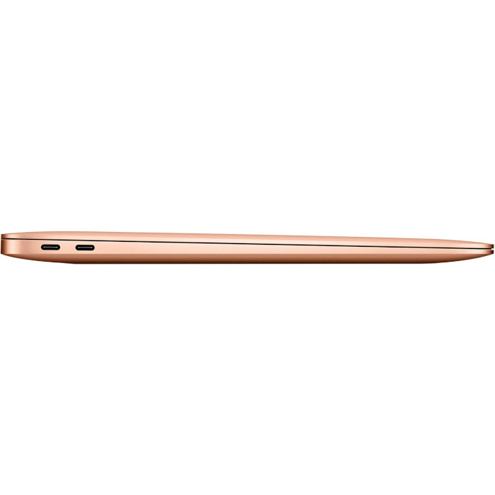 Ноутбук APPLE A2179 MacBook Air 13" Gold (MVH52UA/A)