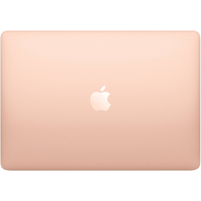 Ноутбук APPLE A2179 MacBook Air 13" Gold (MVH52UA/A)
