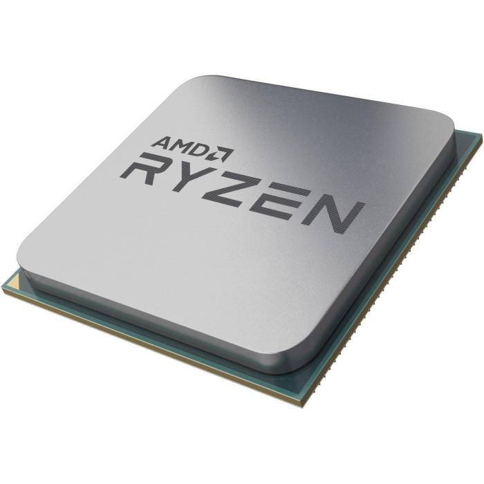 Процессор AMD Ryzen 3 3100 3.6GHz AM4 (100-100000284BOX)