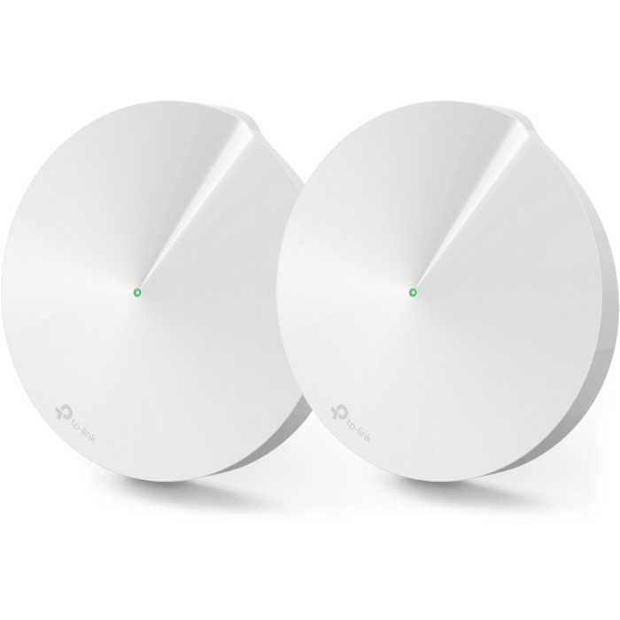 Wi-Fi Mesh система TP-LINK Deco M9 Plus 2-pack