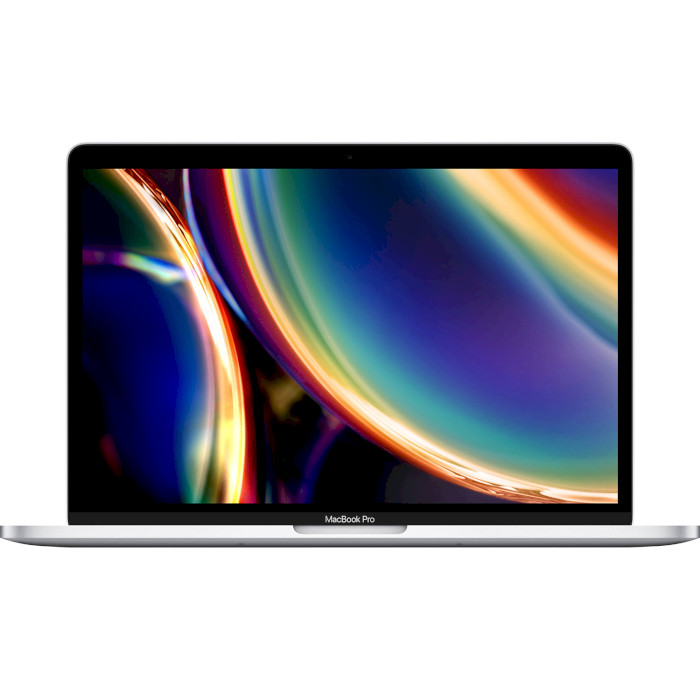 Ноутбук APPLE A2289 MacBook Pro 13" Silver (MXK72UA/A)