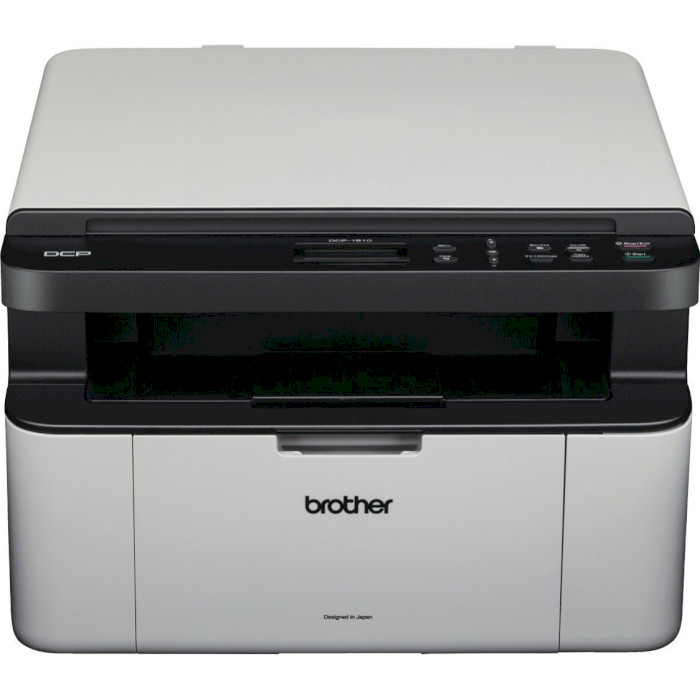 БФП BROTHER DCP-1510R (DCP1510R1)