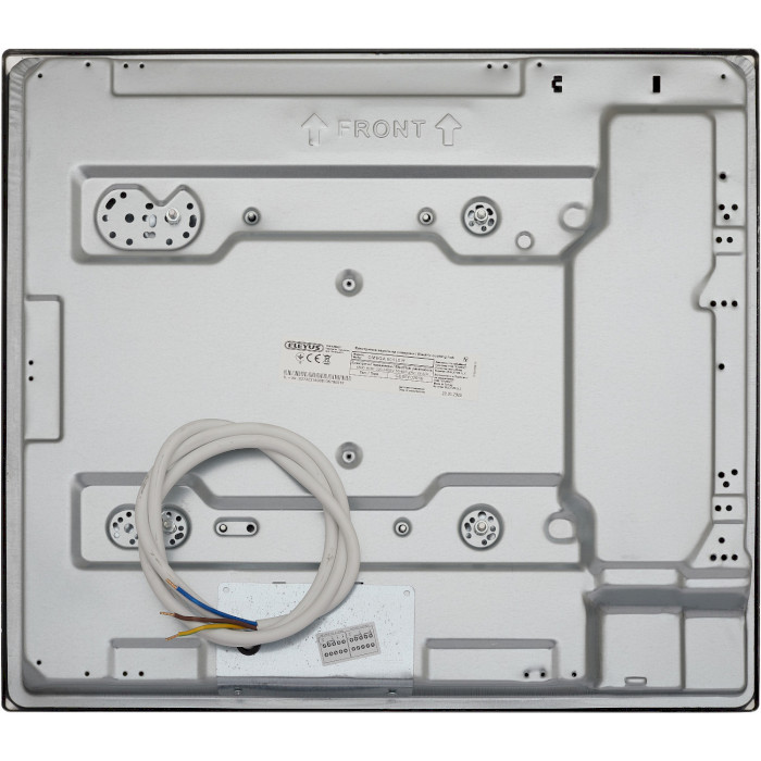 Варочная поверхность электрическая ELEYUS Omega 601 IS H
