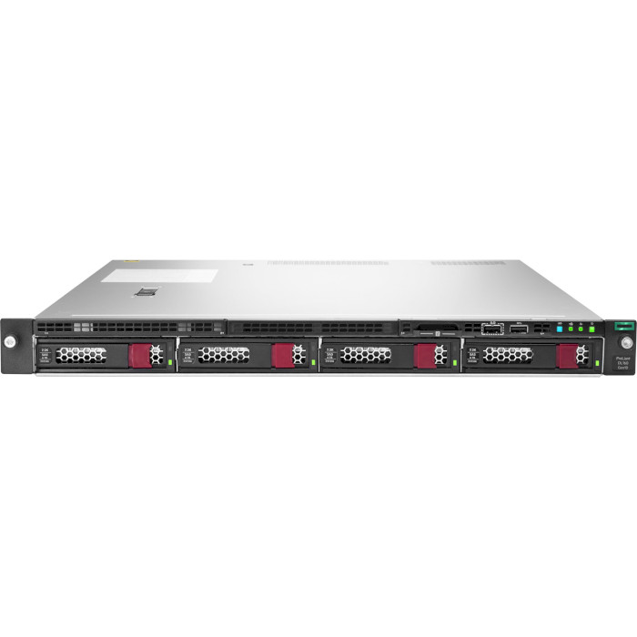 Сервер HPE ProLiant DL160 Gen10 (P19559-B21)