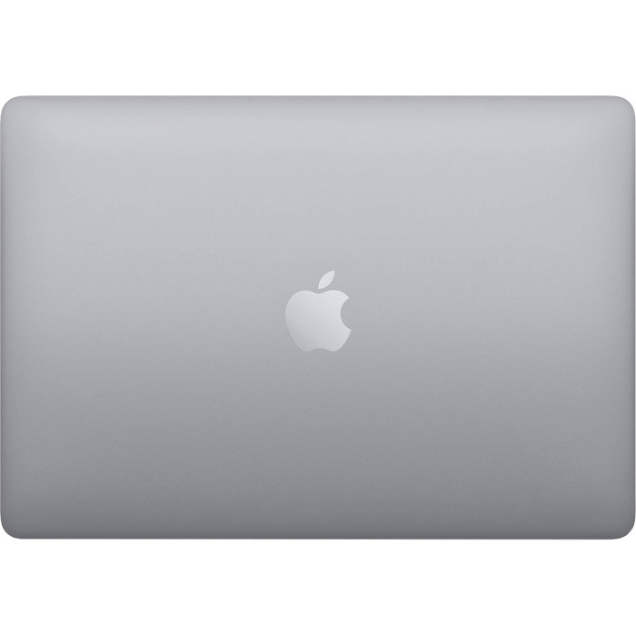 Ноутбук APPLE A2289 MacBook Pro 13" Space Gray (MXK52RU/A)
