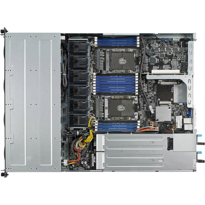 Сервер ASUS RS500-E9-RS4 (90SF00N1-M00570)