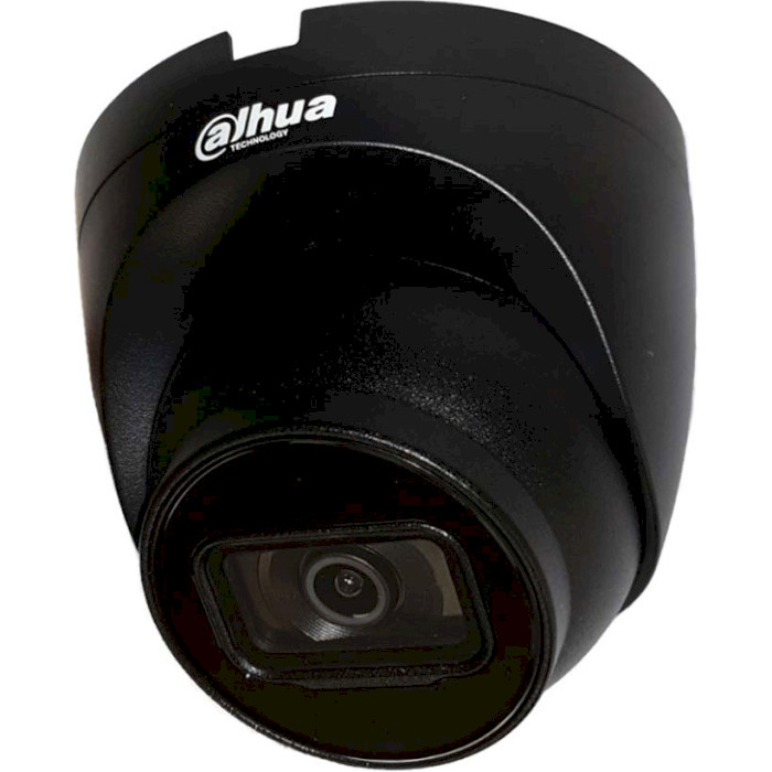 IP-камера DAHUA DH-IPC-HDW2230TP-AS-BE (2.8) Black