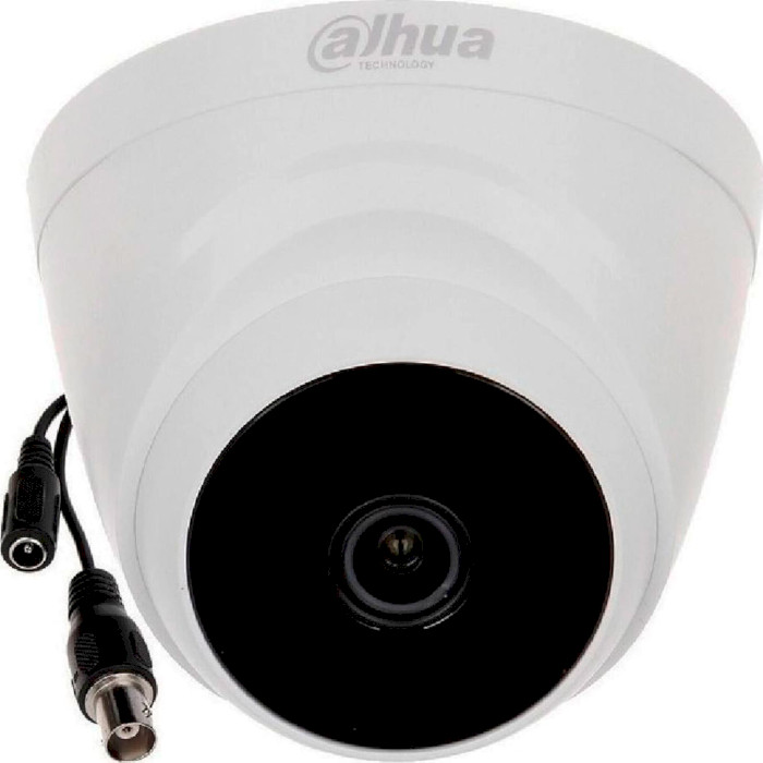 Камера відеоспостереження DAHUA DH-HAC-T1A21P (3.6)