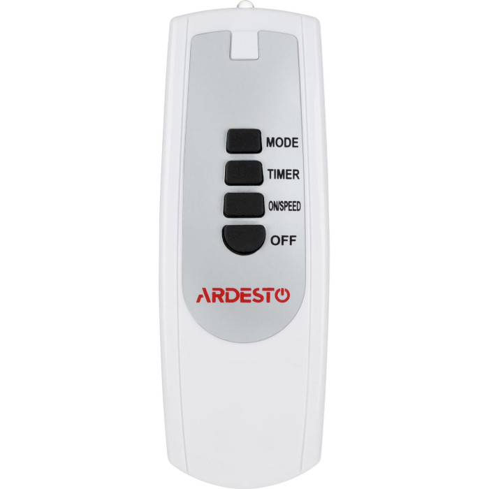 Вентилятор підлоговий ARDESTO FN-R1608RW