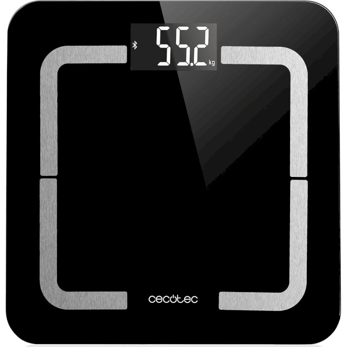 Розумні ваги CECOTEC Surface Precision 9500 Smart Healthy (04090)
