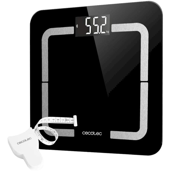 Умные весы CECOTEC Surface Precision 9500 Smart Healthy (04090)