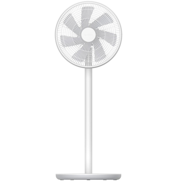 Вентилятор підлоговий XIAOMI Mi Smart Standing Fan 2s (PNP6004EU)