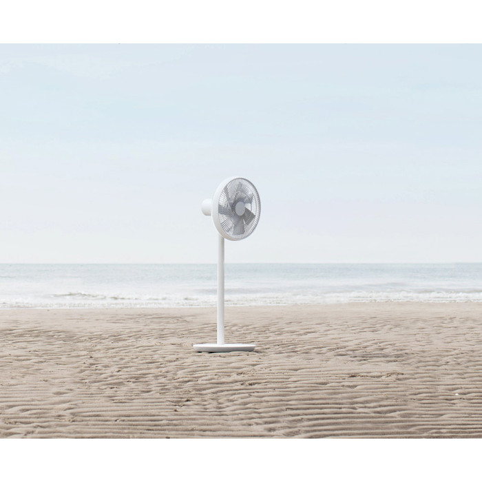 Вентилятор напольный XIAOMI Mi Smart Standing Fan 2s (PNP6004EU)