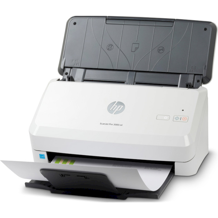 Документ-сканер HP ScanJet Pro 3000 S4 (6FW07A)