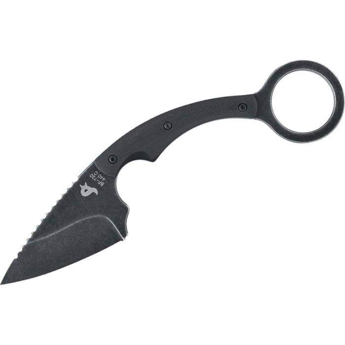 Нож-керамбит FOX Specwarcom (BF-730)
