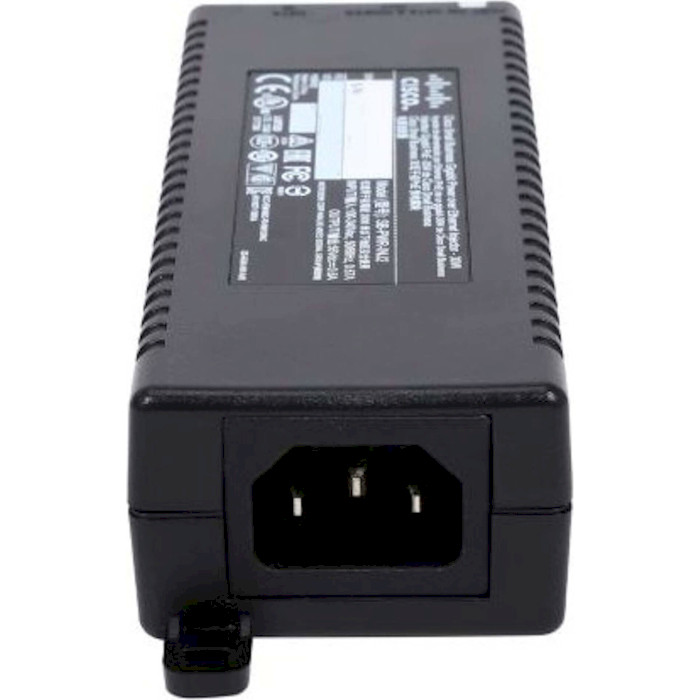 PoE инжектор CISCO Small Business Power over Ethernet Injector (SB-PWR-INJ2-EU)