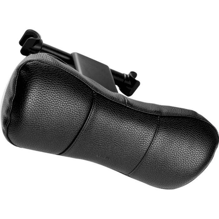 Подушка на підголовник BASEUS First Class Car Headrest Black (CRTZ01-01)