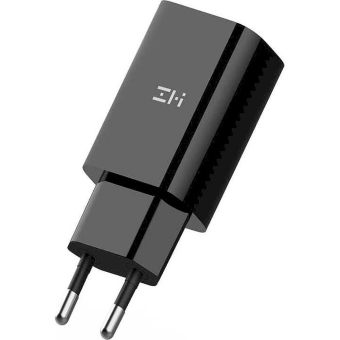 Зарядное устройство XIAOMI ZMI zPower Turbo QC3.0 Fast Charging Black (HA612)