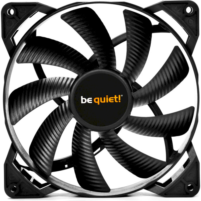 Вентилятор BE QUIET! Pure Wings 2 120 High-Speed (BL080)