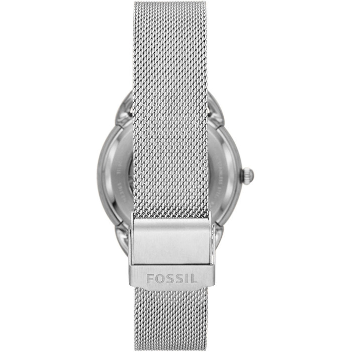 Часы FOSSIL Tailor Mechanical Stainless Steel (ME3166)