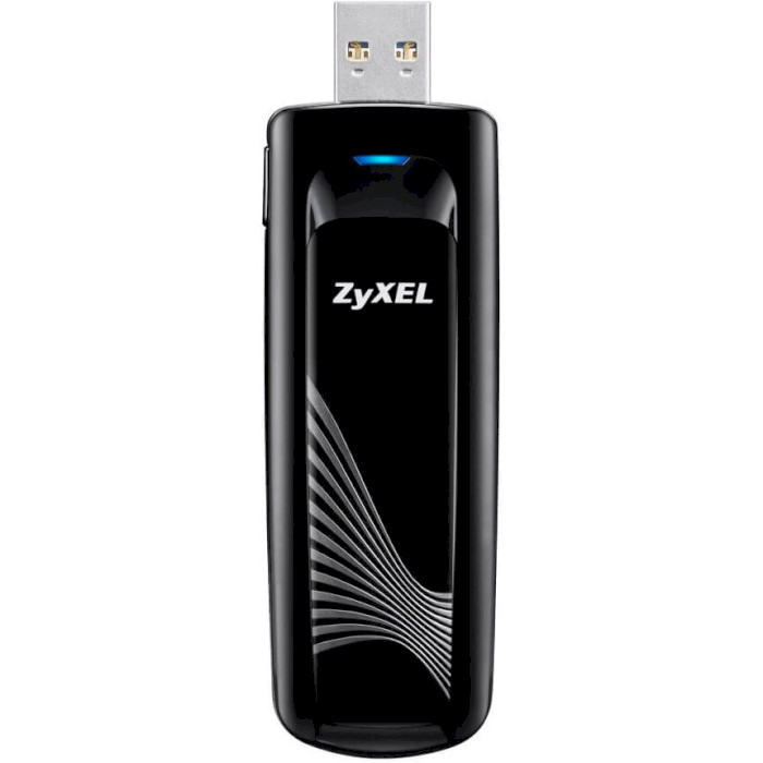 Wi-Fi адаптер ZYXEL NWD6605 (NWD6605-EU0101F)