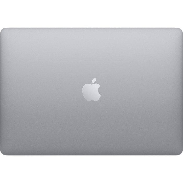 Ноутбук APPLE A2179 MacBook Air 13" Space Gray (Z0YJ000F8)