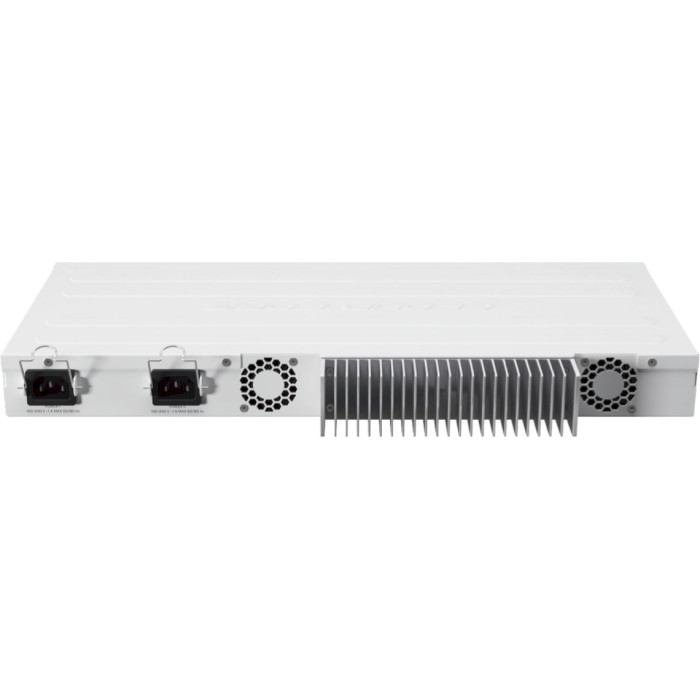 Роутер MIKROTIK Cloud Core Router CCR2004-1G-12S+2XS